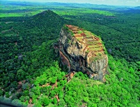Car rental in Sri Lanka